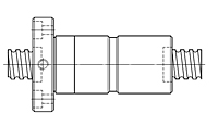 FDV Type Nuts